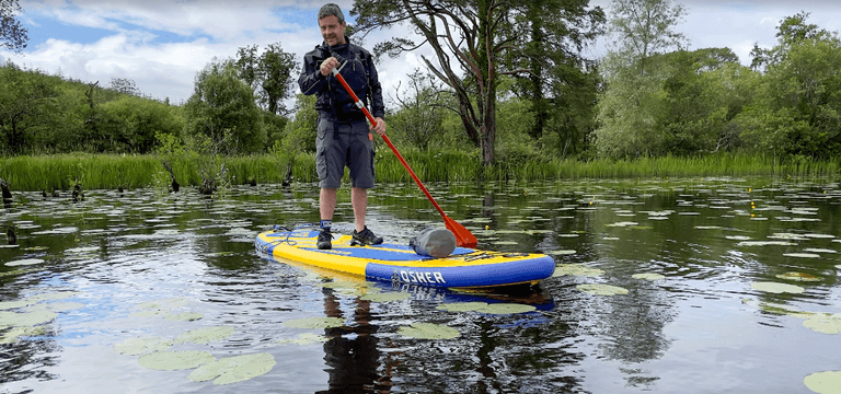 How to experience the best of what Ireland’s Hidden Heartlands has to offer