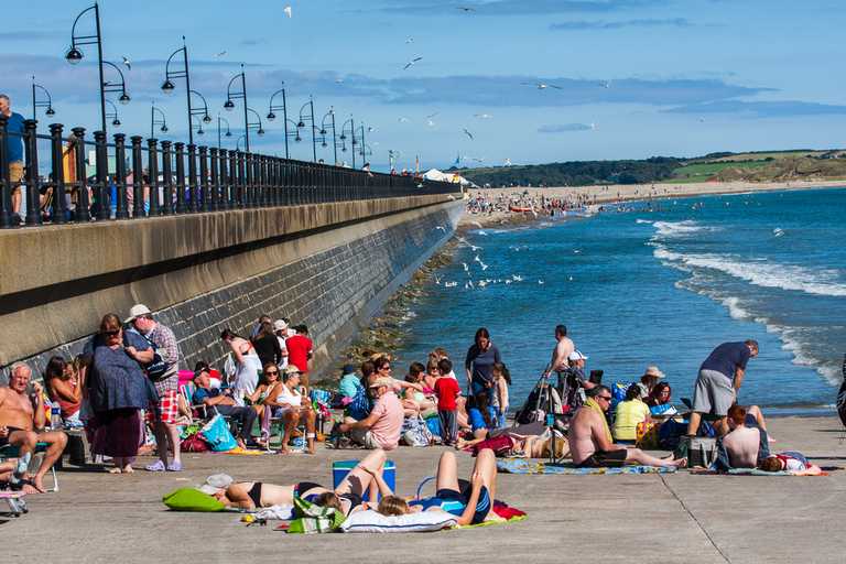 Bathing prohibited at multiple Waterford locations due to high bacteria count