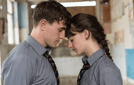 5 amazing books like Normal People to keep you going until the release of Sally’s new book