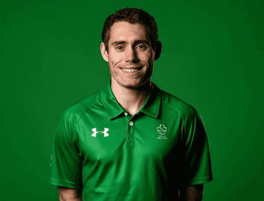 It was an incredible weekend at the 2020 Paralympics for Ireland!