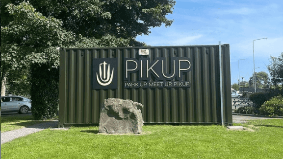 There’s a new coffee container to hit up in Tralee