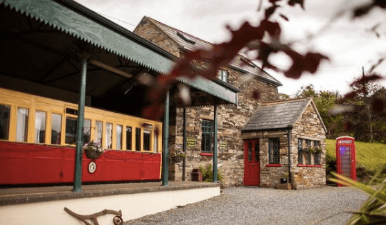 There’s a gorge new seafood spot along the Wild Atlantic Way with a Mexican twist