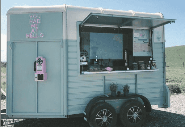 The ultimate guide to coffee along the Wild Atlantic Way