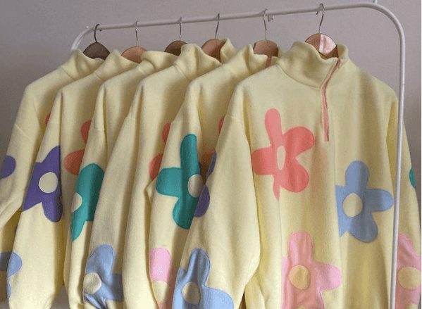 There’s a vintage pop-up shop coming to Galway City this weekend!