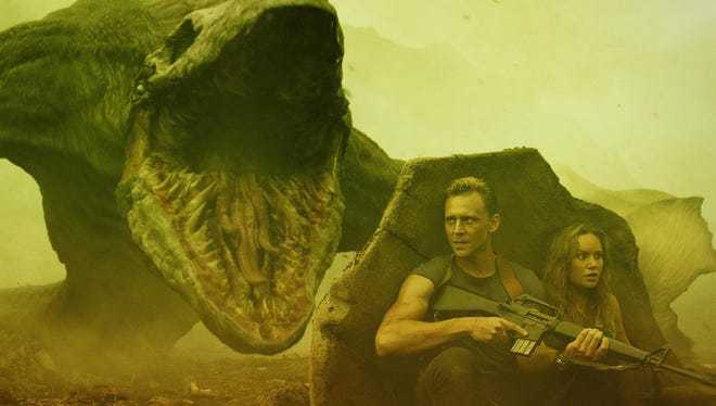 Five of the best movies on TV for your Monday night in