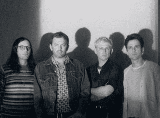 Kings of Leon are coming for gigs in Belfast and Dublin this June!