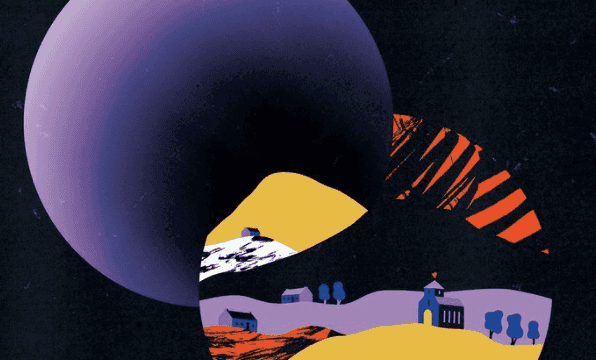 It’s the Other Voices 20 year anniversary