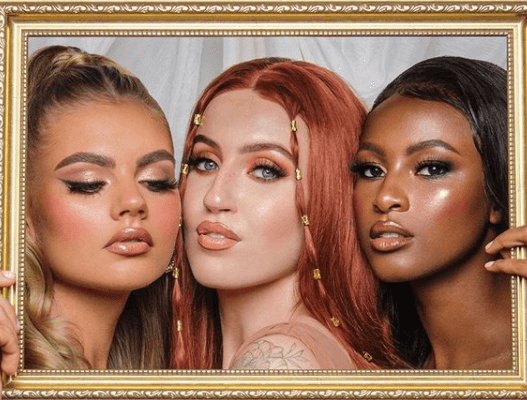 There’s a brand new collection from KASH Beauty and it looks gorgeous