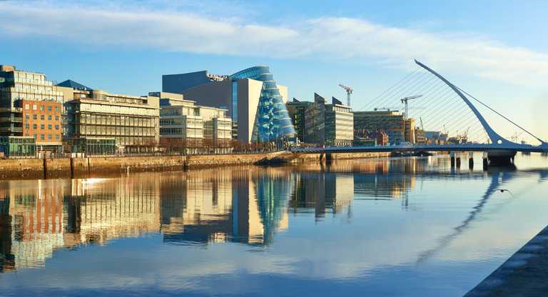 Keep Discovering Dublin: Discover more on your next trip to the capital