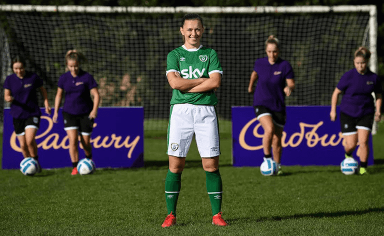 Cadbury and FAI have announced a new partnership!