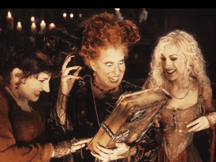 Cork welcomes a pop up cinema for Halloween and it’s showing one of our faves