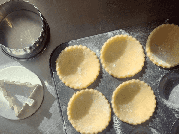 Christmas is fast approaching this Sligo grocer