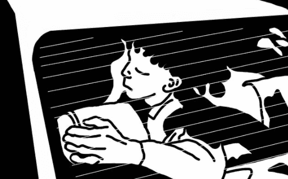 The new Pillow Queens EP is essential listening