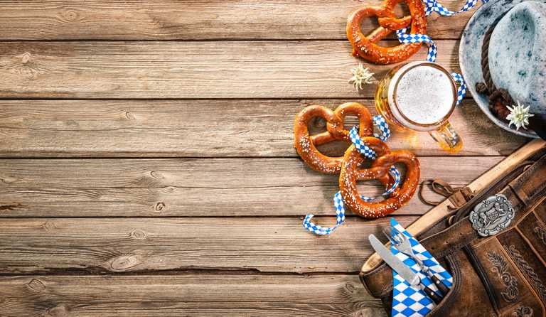 8 places to celebrate Oktoberfest in Ireland this year!