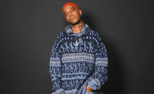 There’s a Kid Cudi documentary coming this Friday!