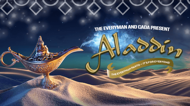 Time to get booking for this Cork Christmas Panto!