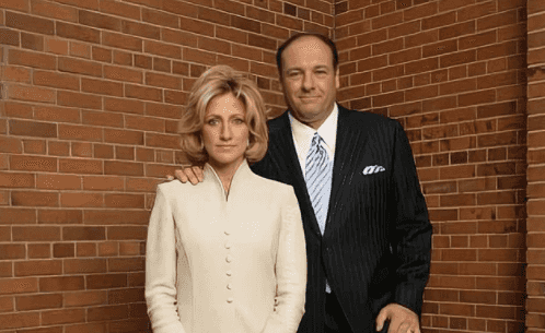 Sopranos creator David Chase reveals what really happened to Tony after THAT final episode