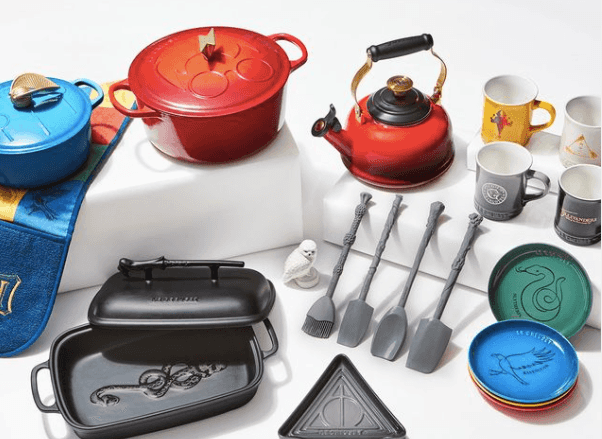 We’ve found the perfect gift for the Harry Potter adult in your life