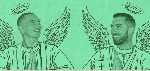 New dates have been added to the I’m Grand Mam Tour!