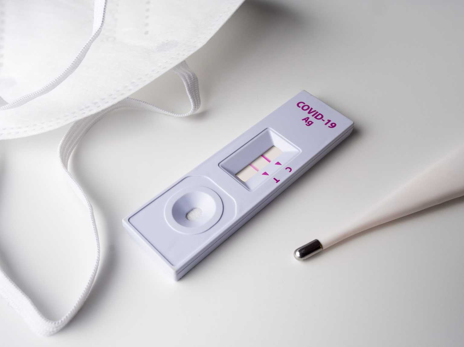 Lidl now offering €2.99 antigen tests