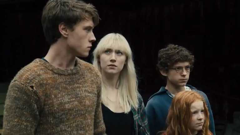 The best movies on TV for your Saturday and Sunday nights in