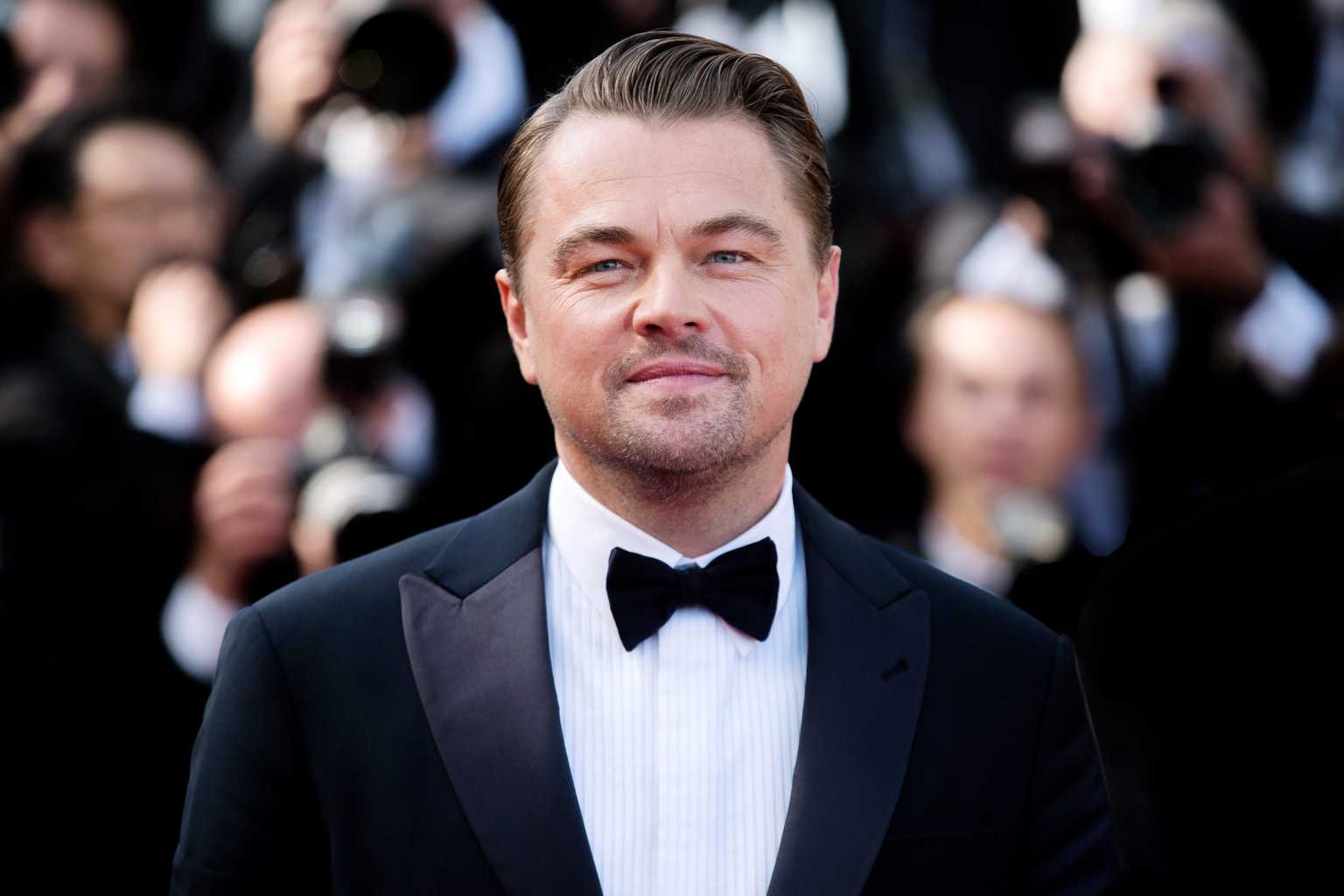A big happy birthday to Leonardo DiCaprio – here’s his greatest movie hits!
