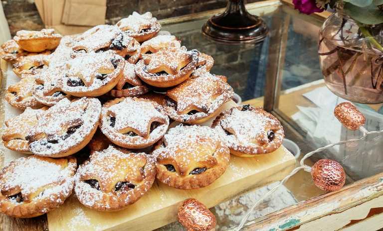 Cork welcomes an Outdoor Christmas Market this December