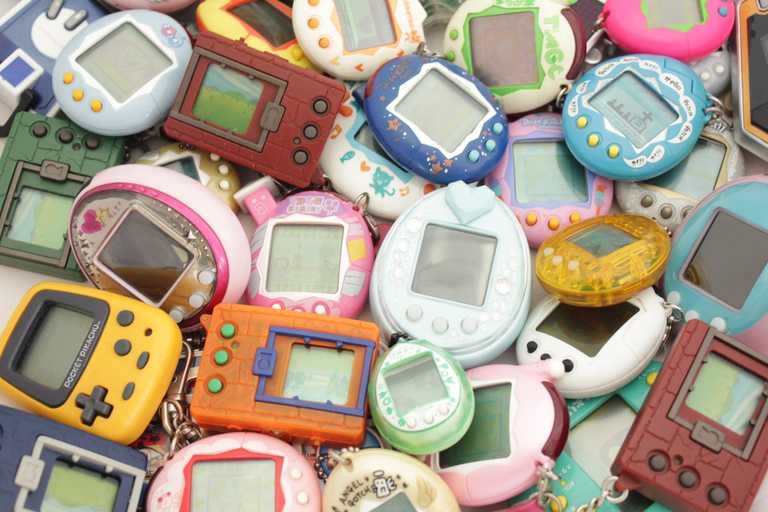 10 of our fave childhood toys we wish could be on this years Toy Show