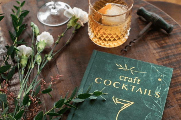 5 gifts for the person in your life who can never just order a regular cocktail