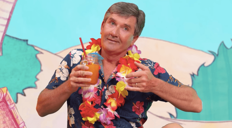 Daniel O’Donnell celebrated the big 6 0 over the weekend – here are some of his most iconic moments