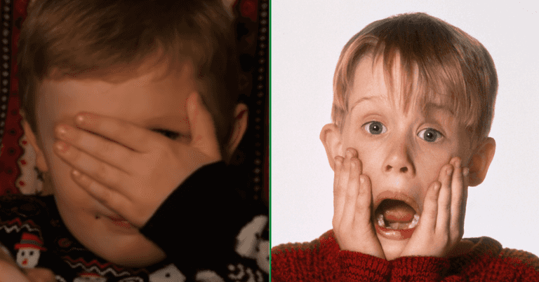 WATCH: Clone Alone, Ireland’s answer to Home Alone