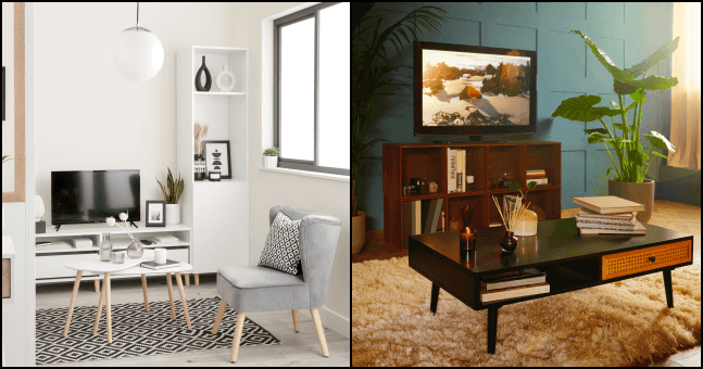 Time for a change? Here’s how you can create a living space you’ll love