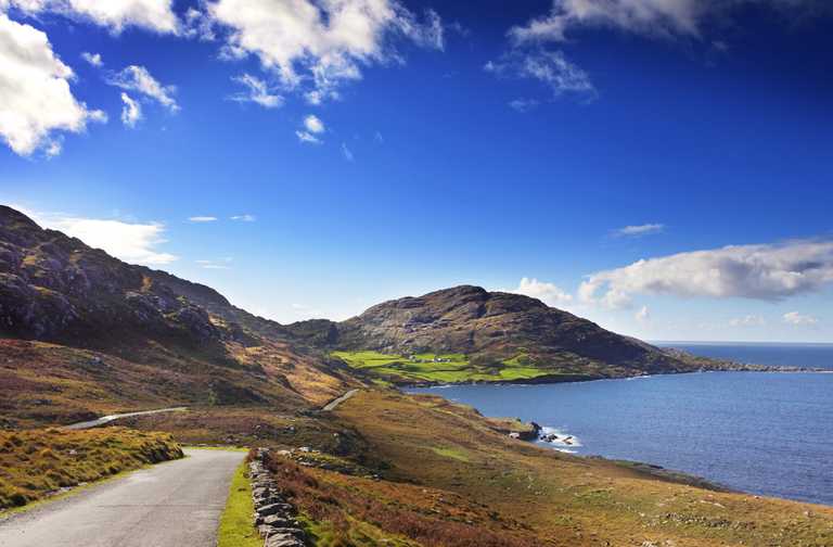 Discover the Beara Peninsula and surrounds
