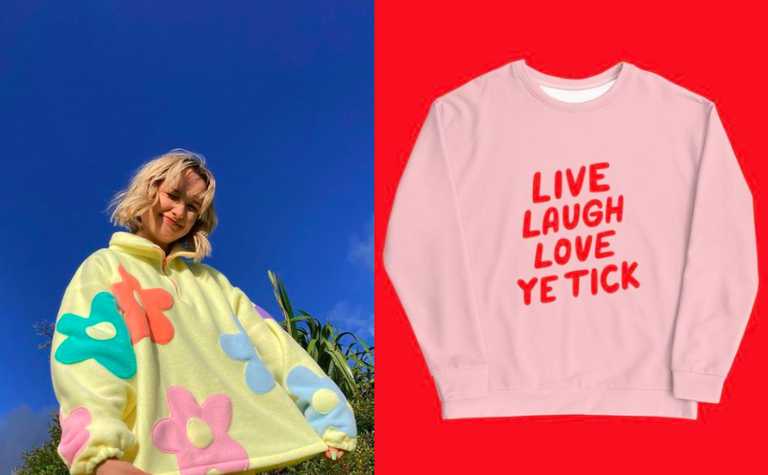 8 iconic Irish designers to check out this Christmas