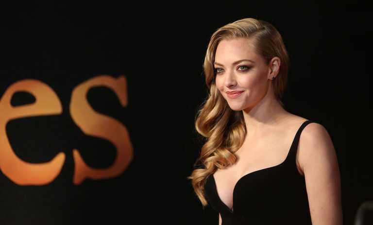Happy Birthday Amanda Seyfried, here’s her top movie hits