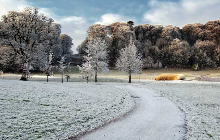 Wondering if you’re in for a White Christmas? These are Ireland’s snowiest counties