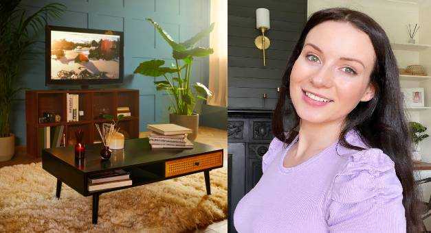 Want to try your hand at some home improvements? Here are some top tips from a DIY expert