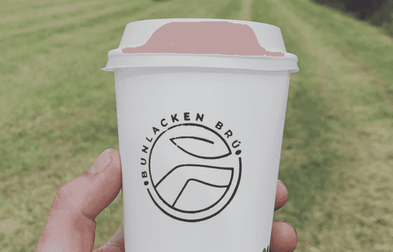 Laois coffee trailer promotes Climb With Charlie charity walk