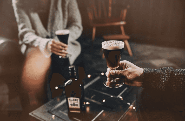 Celebrate Irish Coffee day with this recipe from Slane Distillery