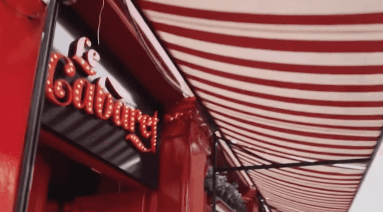 Cork welcomes a brand new Parisian style nightclub