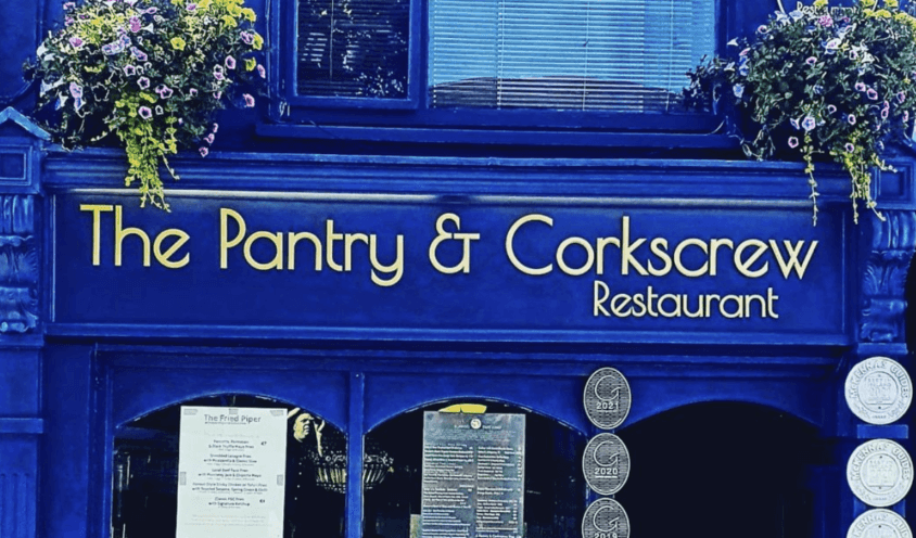 Westport restaurant welcomes sister burrito bar Chicano