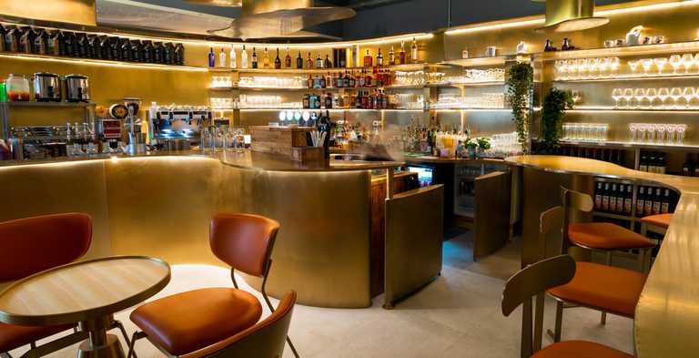 New Xi’an bar and restaurant Rè Nao opened in Galway this week