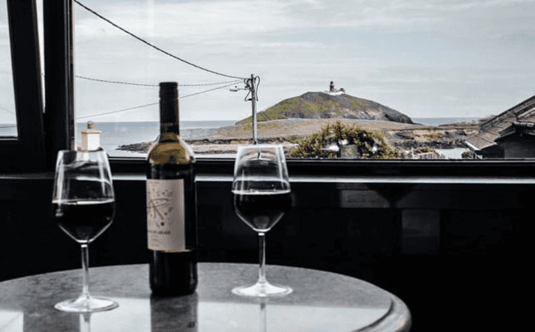 Three Irish restaurants added to the 2022 MICHELIN Guide