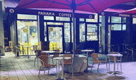 paname coffee dundalk café exterior