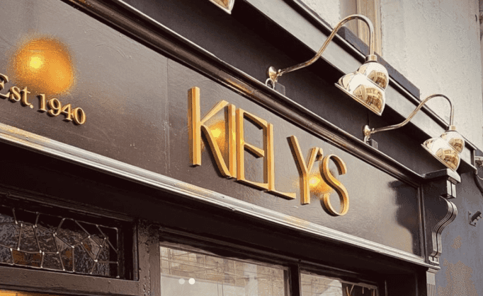 Cork’s oldest chipper has reopened for fancy fish and chips