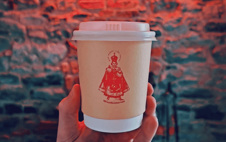 Spotlight on: Maddens, the Tralee cafe with an iconographic influence