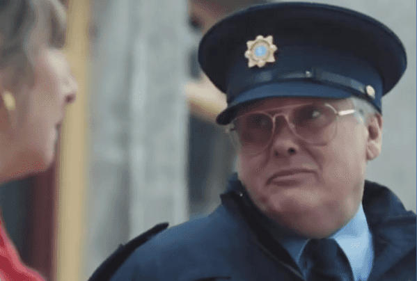 The new trailer for Graham Norton’s Holding is here