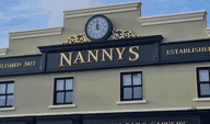 nanny's duleek bar restaurant