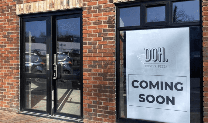 Doh Pizza to open second Limerick location in Castletroy