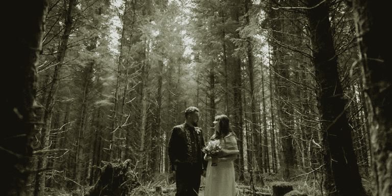 Ireland’s most sustainable wedding venues have been revealed